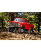 Traxxas TRX-4 Chevrolet K10 1:10 RTR black