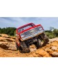 Traxxas TRX-4 Chevrolet K10 1:10 RTR black
