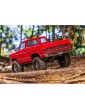 Traxxas TRX-4 Chevrolet K10 1:10 RTR black