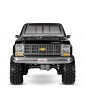 Traxxas TRX-4 Chevrolet K10 1:10 RTR black