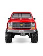 Traxxas TRX-4 Chevrolet K10 1:10 RTR black
