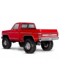 Traxxas TRX-4 Chevrolet K10 1:10 RTR black