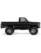 Traxxas TRX-4 Chevrolet K10 1:10 RTR black