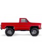 Traxxas TRX-4 Chevrolet K10 1:10 RTR black