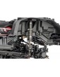 Traxxas TRX-4 Chevrolet K10 1:10 RTR black