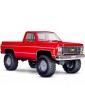Traxxas TRX-4 Chevrolet K10 1:10 RTR red