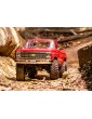 Traxxas TRX-4 Chevrolet K10 1:10 RTR red