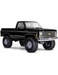 Traxxas TRX-4 Chevrolet K10 1:10 RTR red