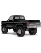Traxxas TRX-4 Chevrolet K10 1:10 RTR red