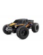 HSP Octane 1/10 2.4 GHz Brushed Monster Truck, Orange