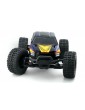 HSP Octane 1/10 2.4 GHz Brushed Monster Truck, Orange