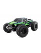 HSP Octane 1/10 2.4 GHz Brushed Monster Truck, Green