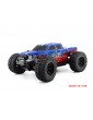 HSP Octane PRO 1/10 2.4 GHz Brushless Monster Truck, Blue