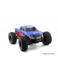 HSP Octane PRO 1/10 2.4 GHz Brushless Monster Truck, Blue