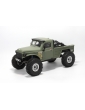 RC modelis crawler 1/10 Challenger PRO 4WD RTR žalias – RGT - CyborgShop