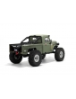 RC modelis crawler 1/10 Challenger PRO 4WD RTR žalias – RGT - CyborgShop