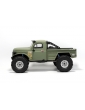 RC modelis crawler 1/10 Challenger PRO 4WD RTR žalias – RGT - CyborgShop