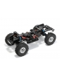 RC modelis crawler 1/10 Challenger PRO 4WD RTR žalias – RGT - CyborgShop