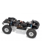 RC modelis crawler 1/10 Challenger PRO 4WD RTR žalias – RGT - CyborgShop