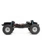RC modelis crawler 1/10 Challenger PRO 4WD RTR žalias – RGT - CyborgShop