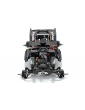 RC modelis crawler 1/10 Challenger PRO 4WD RTR žalias – RGT - CyborgShop