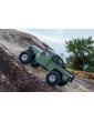 RC modelis crawler 1/10 Challenger PRO 4WD RTR žalias – RGT - CyborgShop