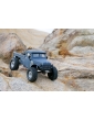 RC modelis crawler 1/10 Challenger PRO 4WD RTR žalias – RGT - CyborgShop