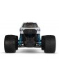 Arrma ARA2130FF Freedom Flyer Grom 4X4 baltas 1:16 RC monster truck su JAV vėliavos dizainu - CyborgShop