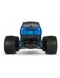 Arrma ARA2130FF Freedom Flyer Grom 4X4 baltas 1:16 RC monster truck su JAV vėliavos dizainu - CyborgShop