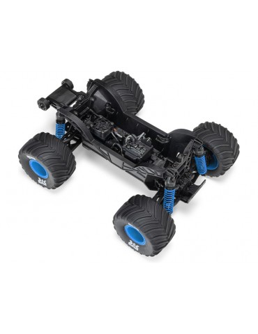 Arrma 1/16 Gorgon Grom 4WD Smart RTR Freedom Flyer