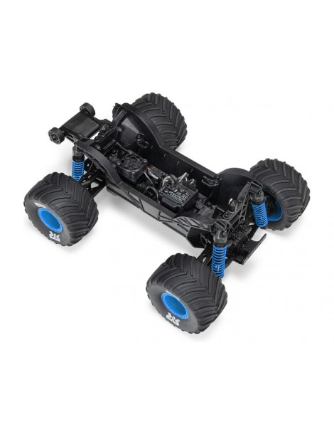 Arrma 1/16 Gorgon Grom 4WD Smart RTR Freedom Flyer
