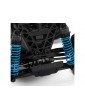Arrma ARA2130FF Freedom Flyer Grom 4X4 baltas 1:16 RC monster truck su JAV vėliavos dizainu - CyborgShop