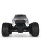 Arrma Gorgon 223S BLX DSC 1:10 2WD RTR Freedom Flyer baltas RC modelis Monster Truck - CyborgShop