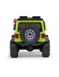 Axial SCX30 Jeep Wrangler JLU 1:30 4WD RTR žalias crawler (kopimo) modelis - CyborgShop