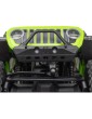 Axial SCX30 Jeep Wrangler JLU 1:30 4WD RTR žalias crawler (kopimo) modelis - CyborgShop