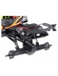 Axial SCX30 Jeep Wrangler JLU 1:30 4WD RTR žalias crawler (kopimo) modelis - CyborgShop