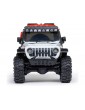 Axial SCX30 Jeep Wrangler JLU 1:30 4WD RTR baltas crawler (kopimo) modelis - CyborgShop