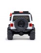 Axial SCX30 Jeep Wrangler JLU 1:30 4WD RTR baltas crawler (kopimo) modelis - CyborgShop