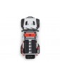 Axial SCX30 Jeep Wrangler JLU 1:30 4WD RTR baltas crawler (kopimo) modelis - CyborgShop
