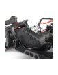 Axial SCX30 Jeep Wrangler JLU 1:30 4WD RTR baltas crawler (kopimo) modelis - CyborgShop