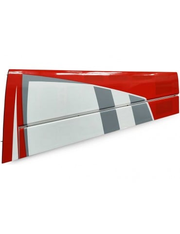 E-flite Wing Panel, RH: Eratix 3D SWS 1.6m