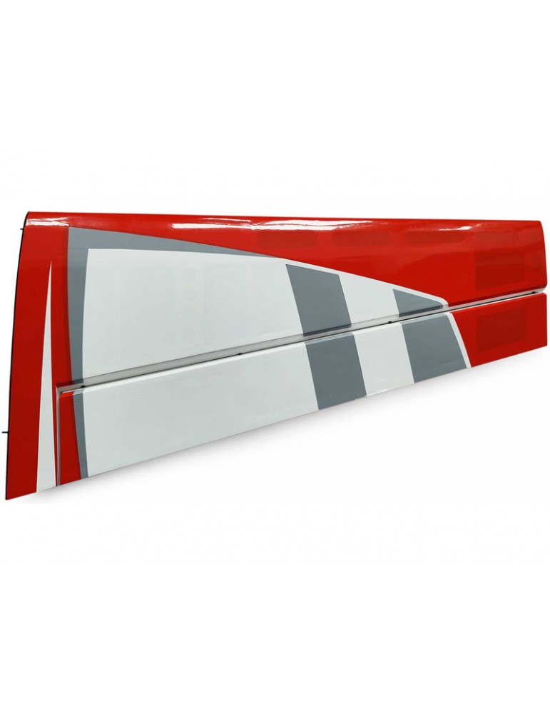 E-flite Wing Panel, RH: Eratix 3D SWS 1.6m