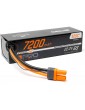 Spektrum 22.2V 7200mAh 6S 120C Smart G2 LiPo: IC5