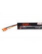 Spektrum 22.2V 7200mAh 6S 120C Smart G2 LiPo: IC5