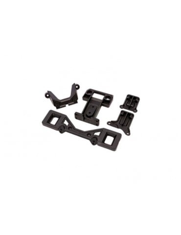 Traxxas Body mounts (for clipless body mounting)