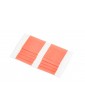 Itin ploni dvipusės lipnios juostos lapeliai 40x40x0.2 mm - CyborgShop