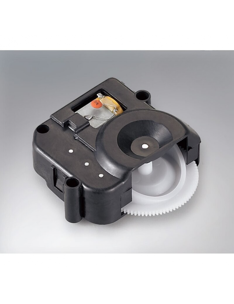 Pakėlimo ir nuleidimo mechanizmas su reduktoriniu varikliu RC tankui - CyborgShop