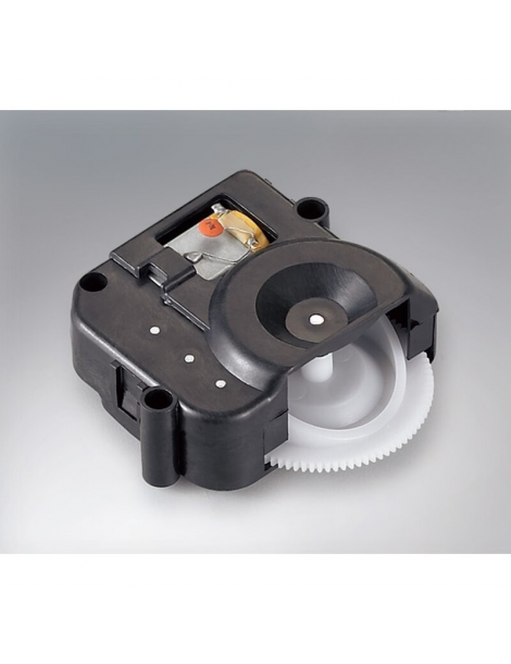 Pakėlimo ir nuleidimo mechanizmas su reduktoriniu varikliu RC tankui - CyborgShop