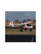 HobbyZone HBZ380002 AeroScout S 2 1,1 m mokomasis RC lėktuvas su trirate važiuokle - CyborgShop