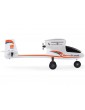 HobbyZone HBZ380002 AeroScout S 2 1,1 m mokomasis RC lėktuvas su trirate važiuokle - CyborgShop